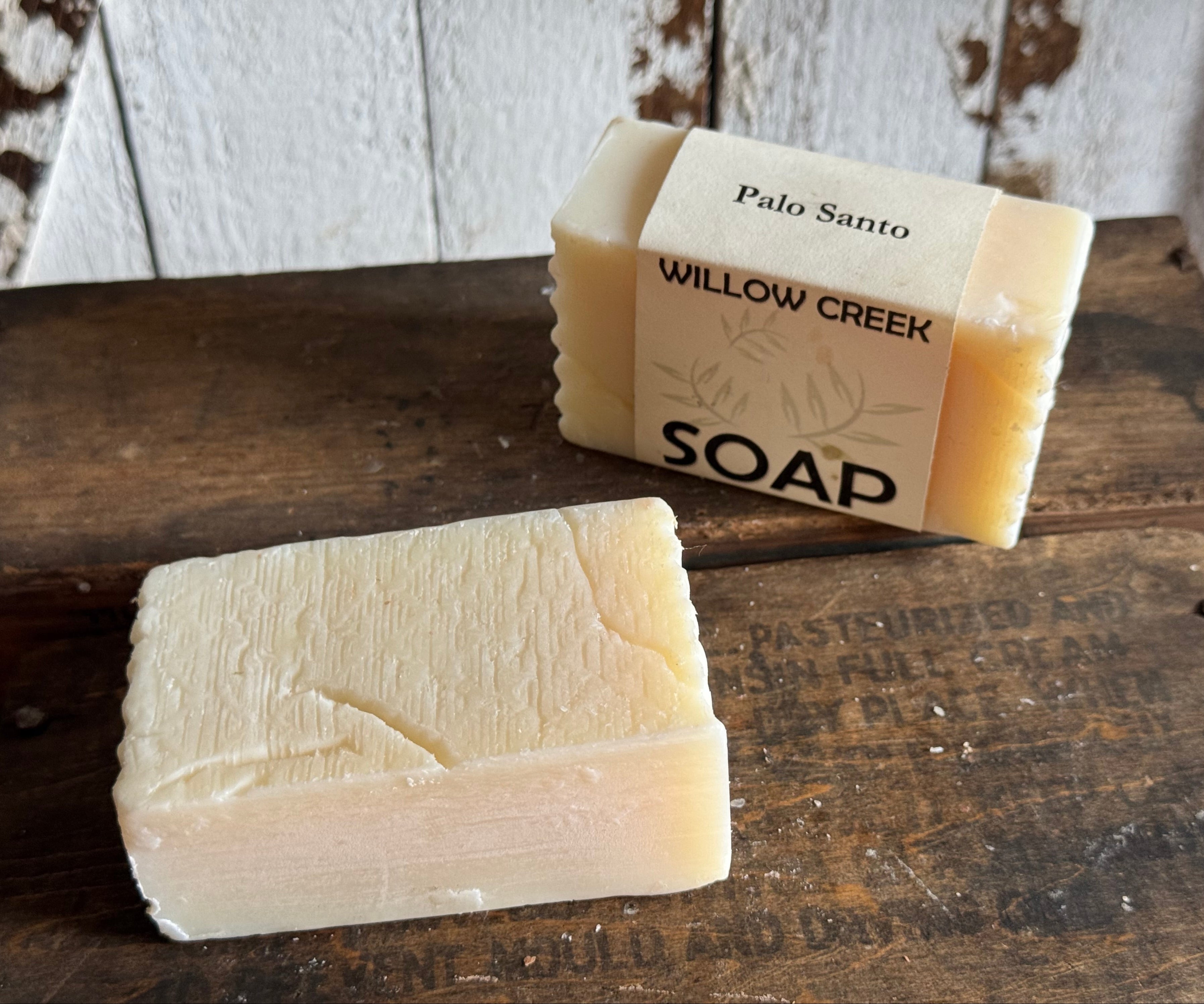 Palo Santo