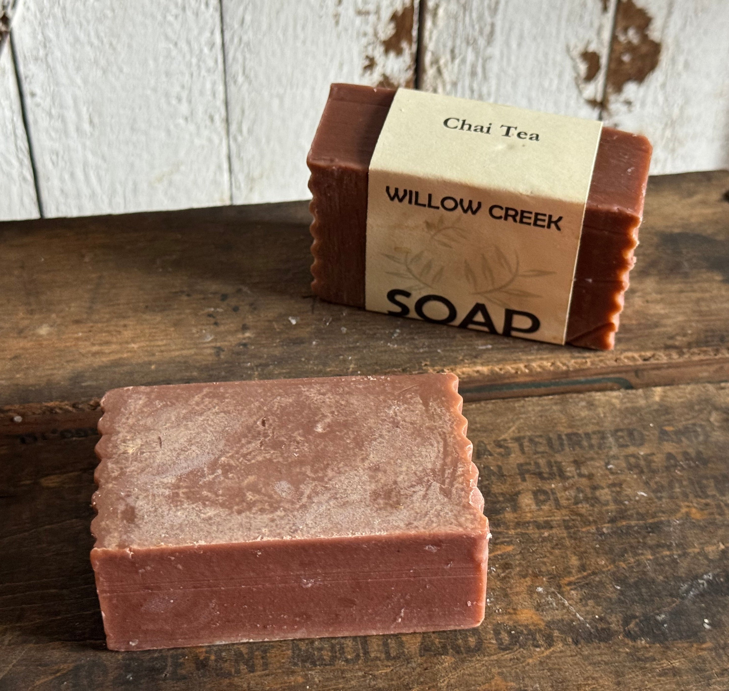 Chai Tea