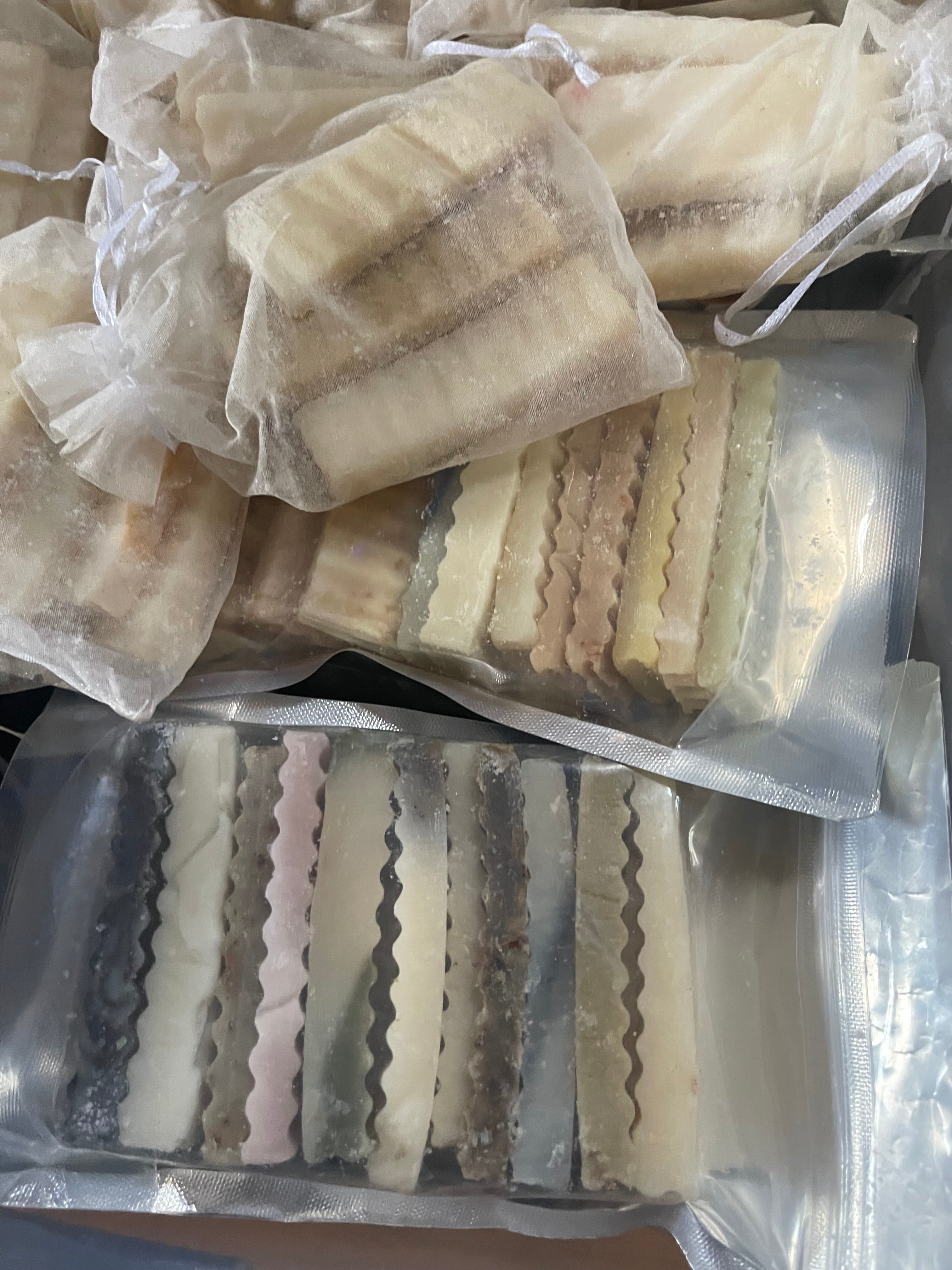 Variety Sampler Packs