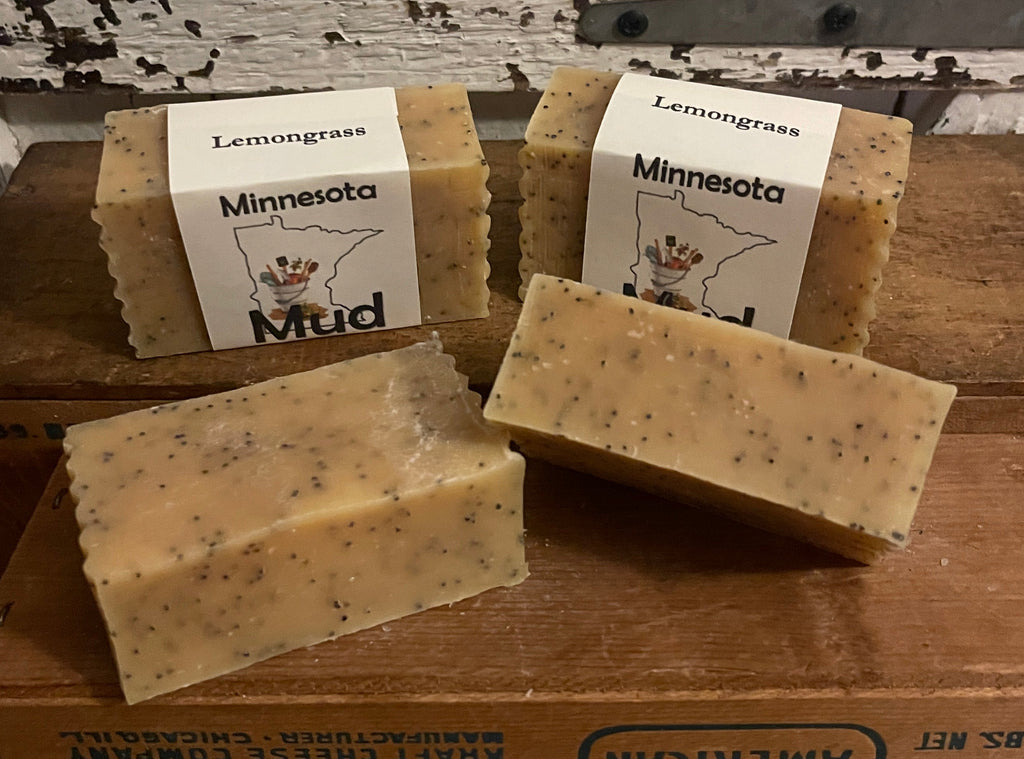 Lemongrass MUD