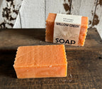 Orange Cream