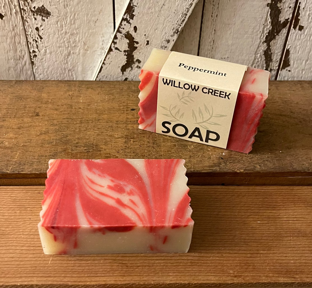 Peppermint