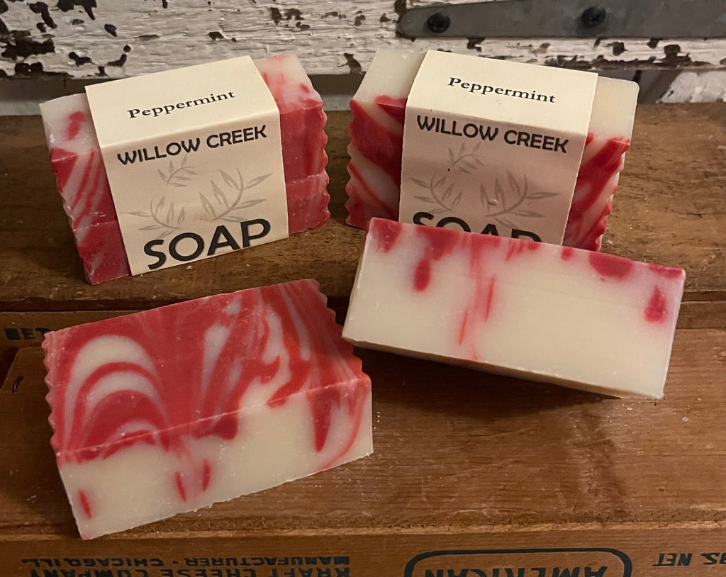 Peppermint