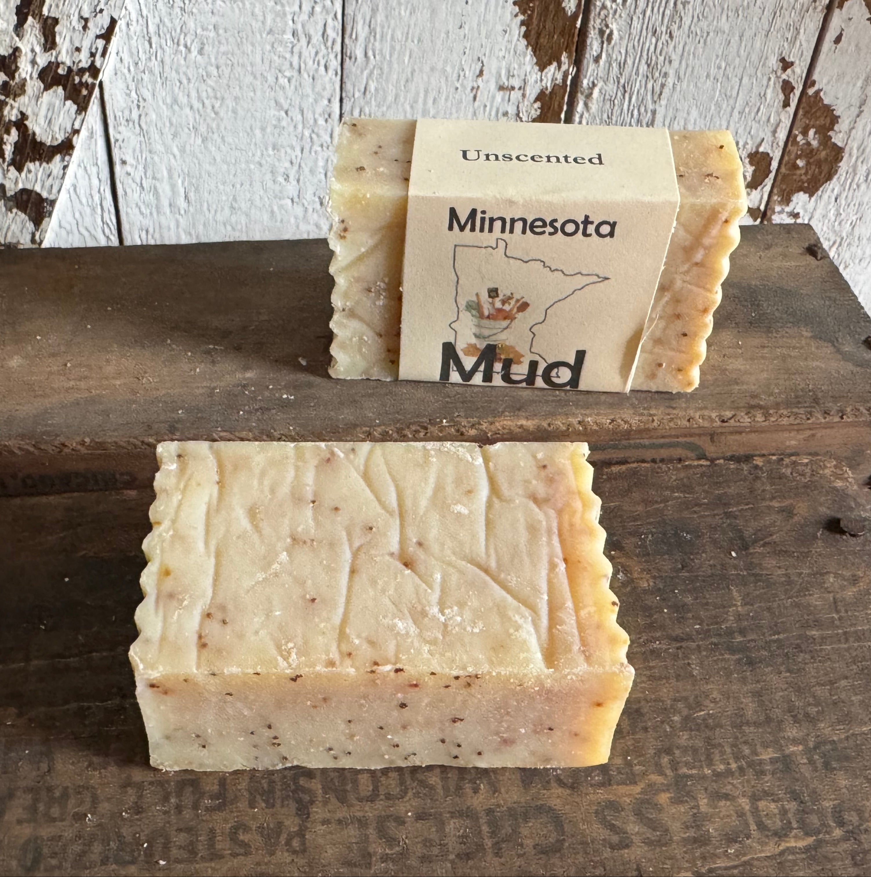 Unscented MUD