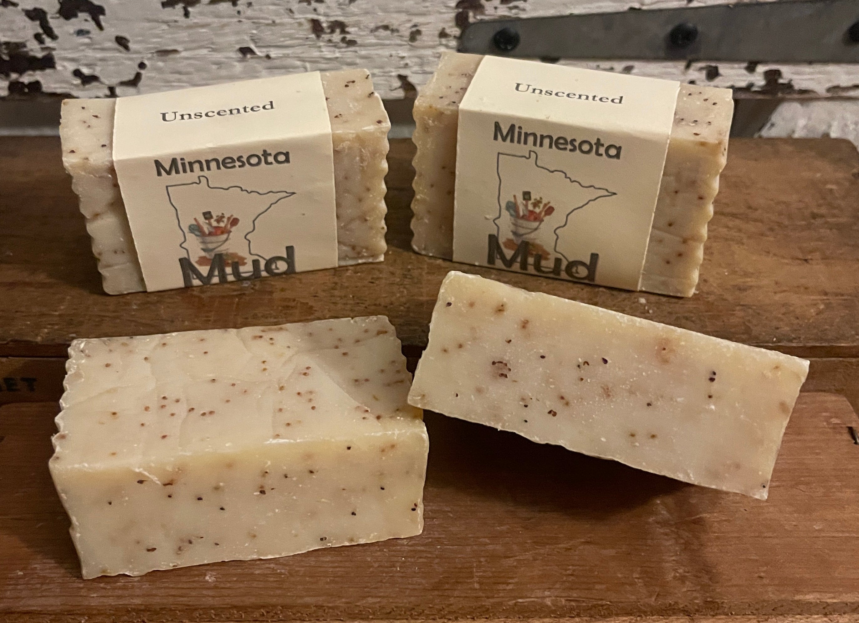 Unscented MUD